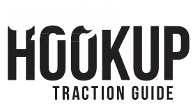 Hookup guide logo