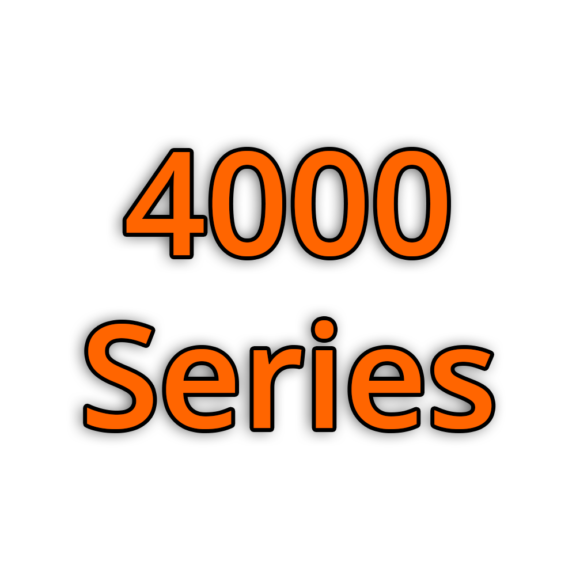 4000 Series Logo