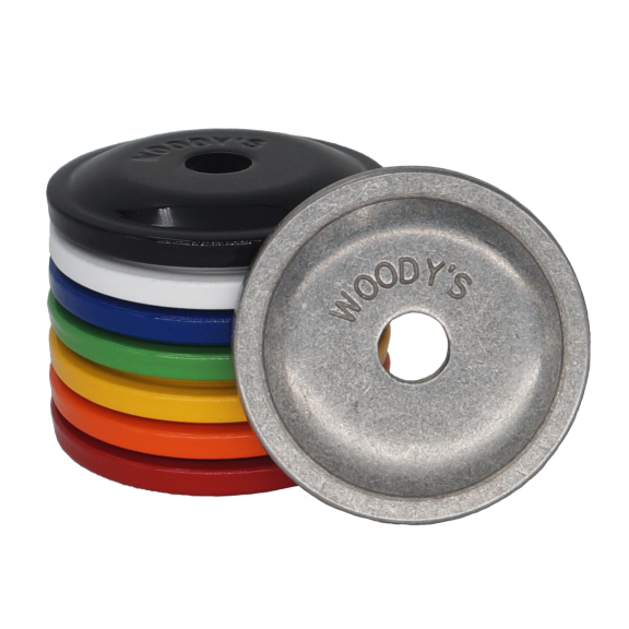Round Grand Digger®