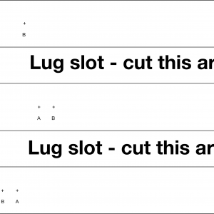 Bearcat 154 Template