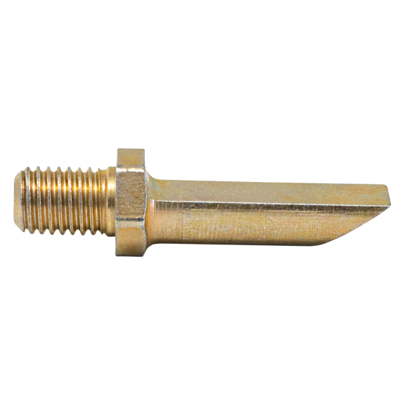 Wide Body Chisel Tooth™
