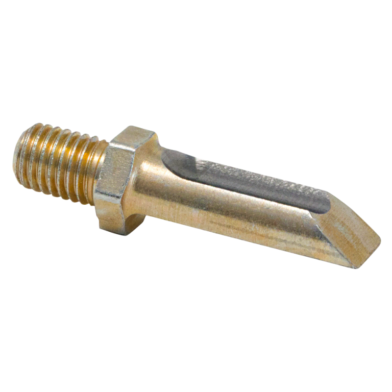 Wide Body Chisel Tooth™ w/ CutBack (TwoPly) Woody's Traction