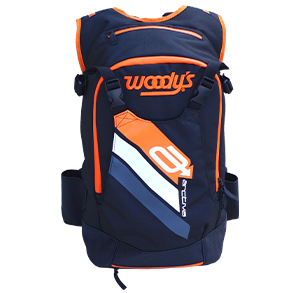 Woody's Backpack