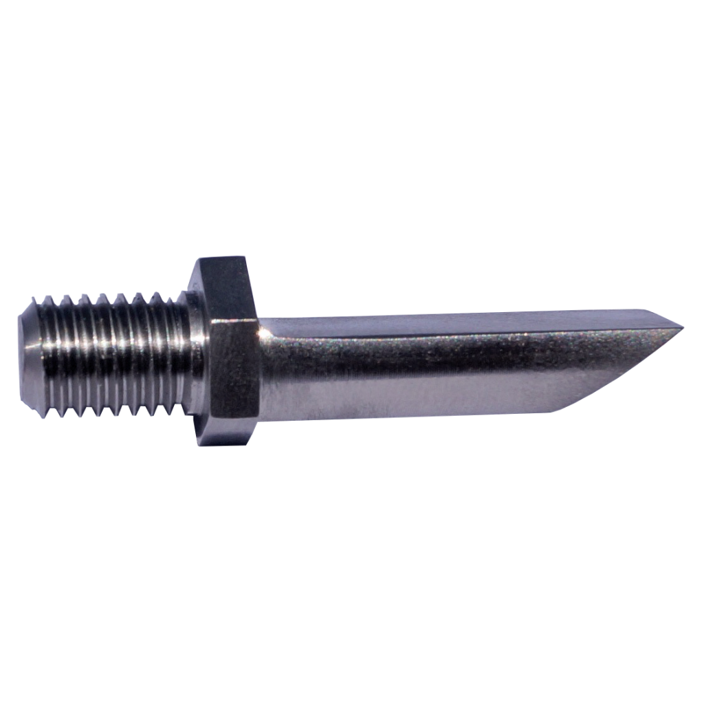 Titanium Wide Body Chisel Tooth™ image