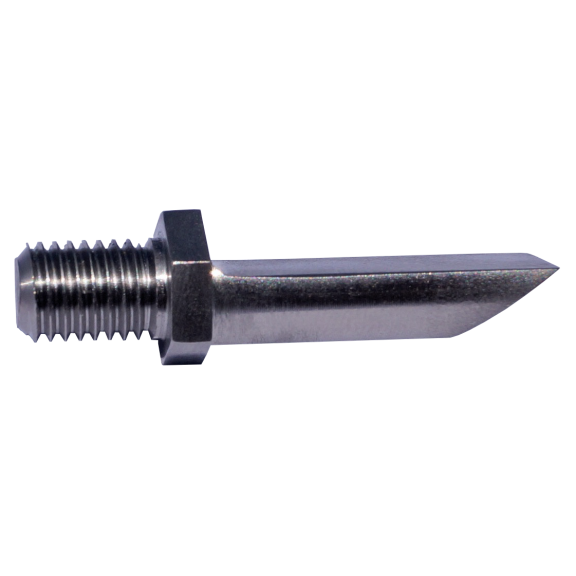 Titanium Wide Body Chisel Tooth™