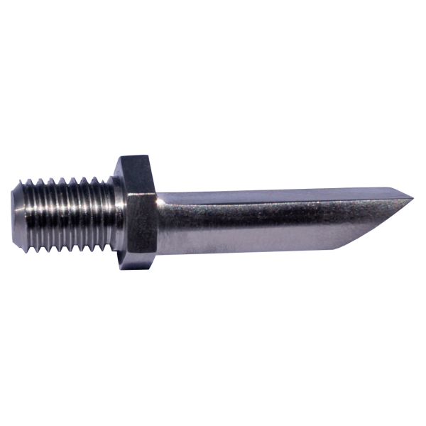 Titanium Wide Body Chisel Tooth™