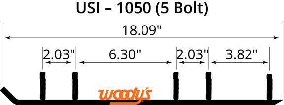 USI_1050_5-bolt_NEW