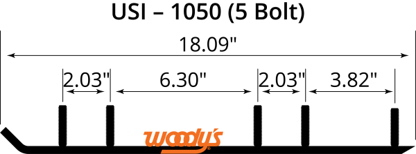 USI_1050_5-bolt_NEW