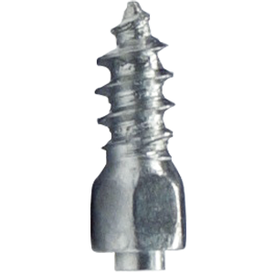 Woody's Hover Twist Screw