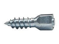 Gripper Twist Screws