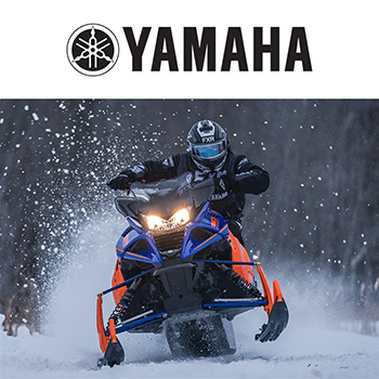 Yamaha Logo