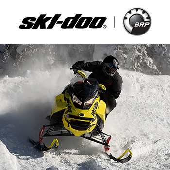 Ski-Doo Logo