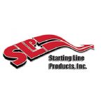 SLP Starting Line Products Logo