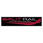 Split Rail Logo