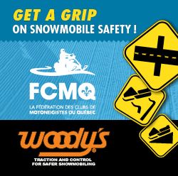 Snowmobile Safety FCMQ