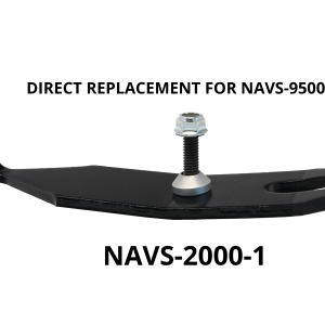 Navigator™ Ski Protector - NAVS-2000-1