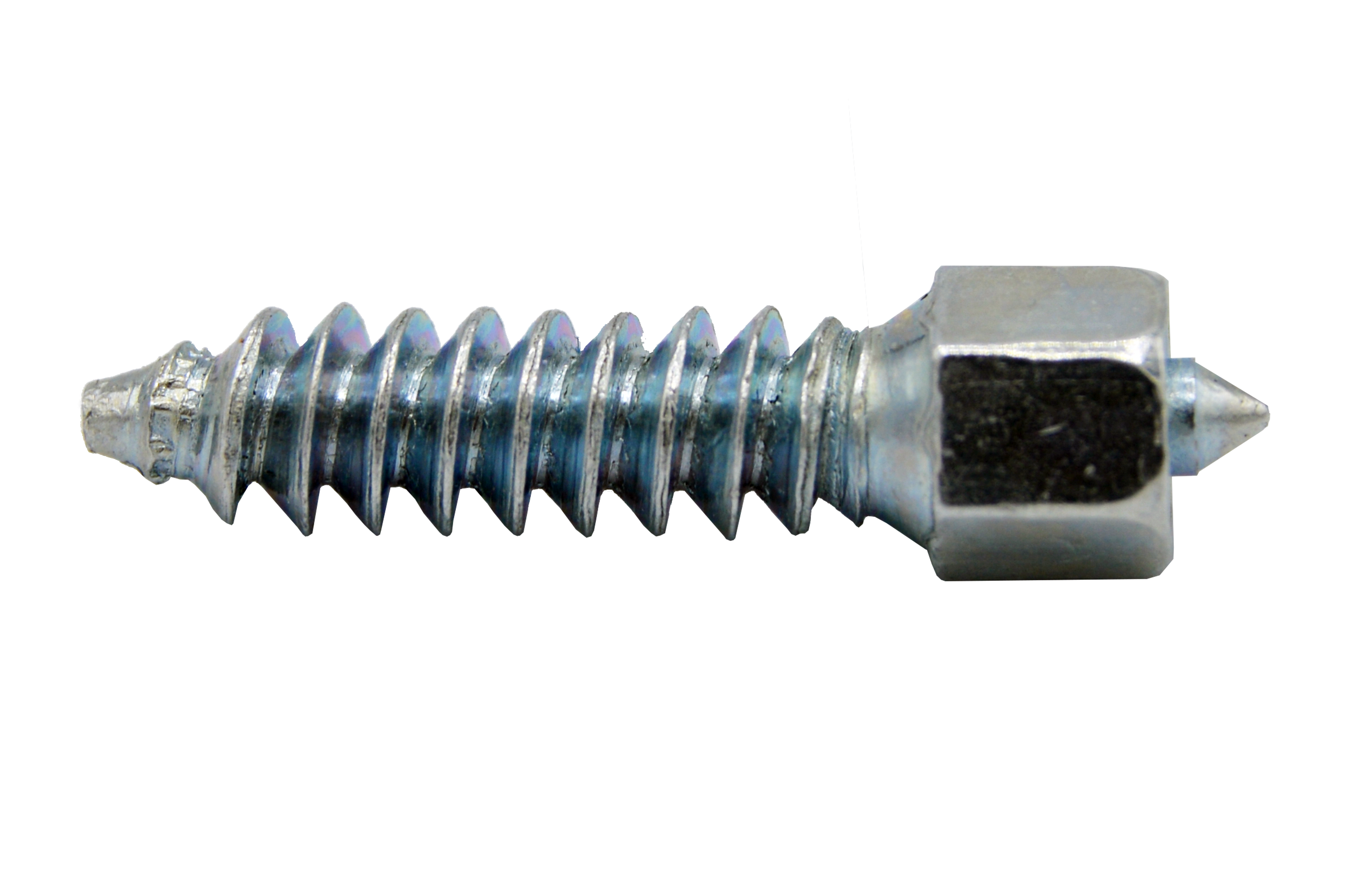 Attack 25mm Twist Screws