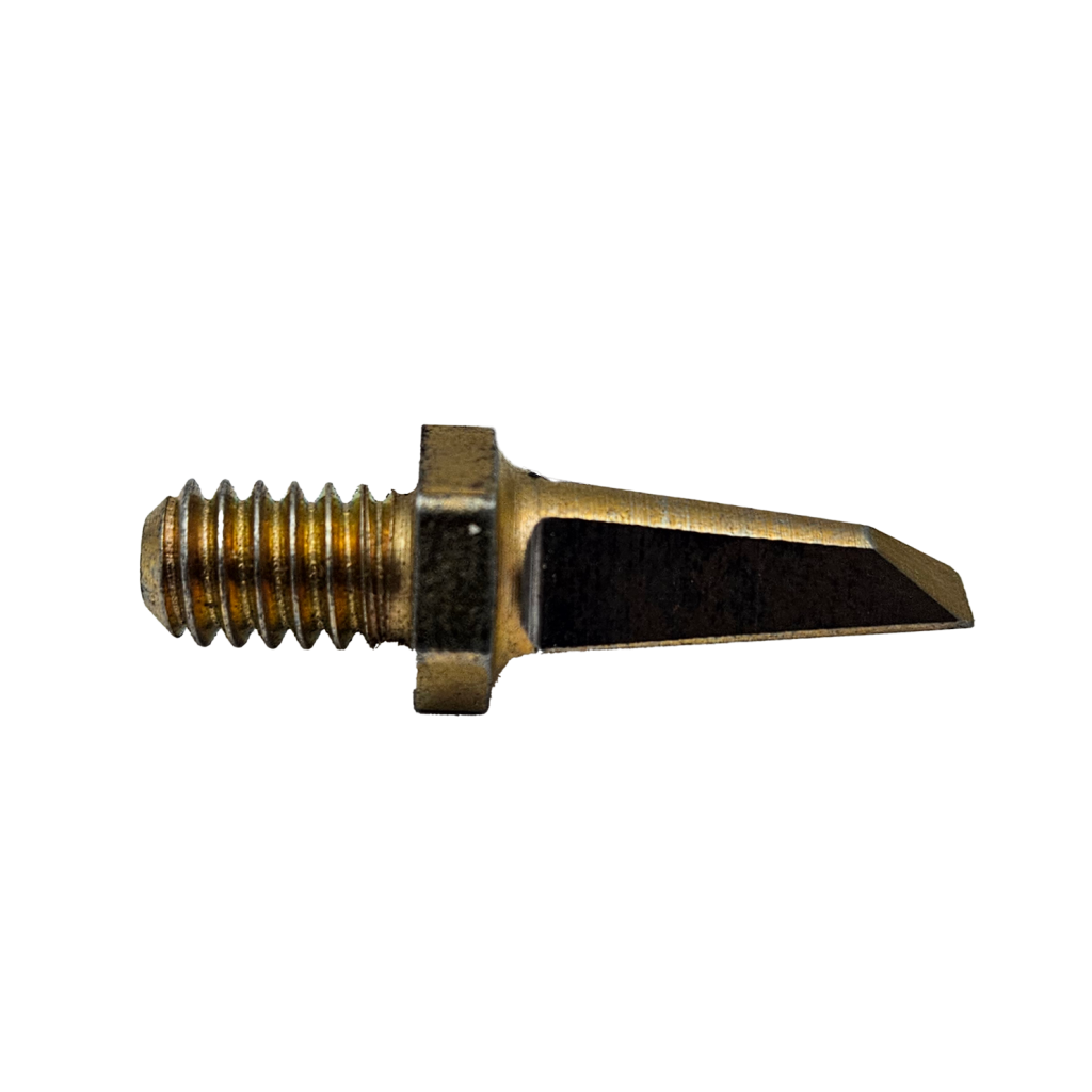 Modified Chisel Tooth™ Woody's Traction