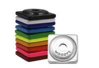 square support plates
