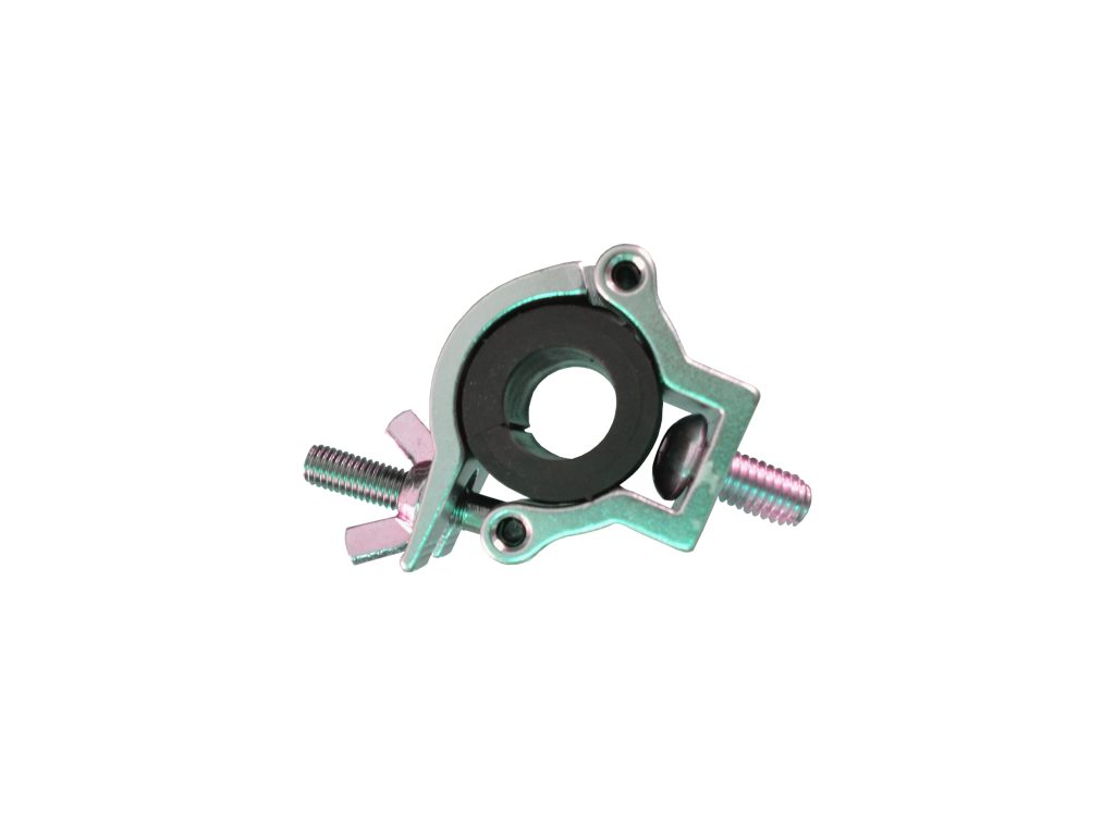 Ice scratcher a-arm mount image