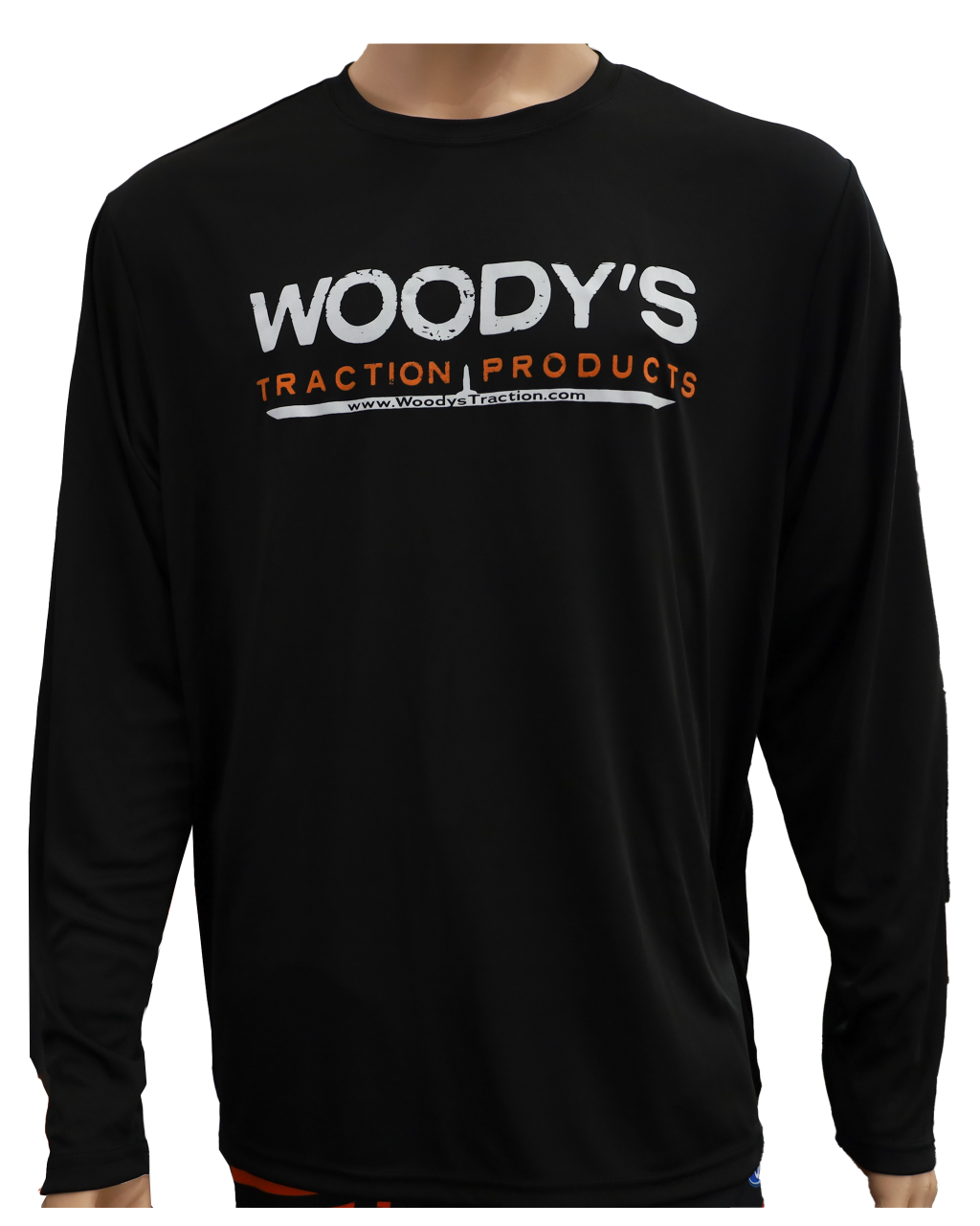 Pro Long-Sleeve Tee image