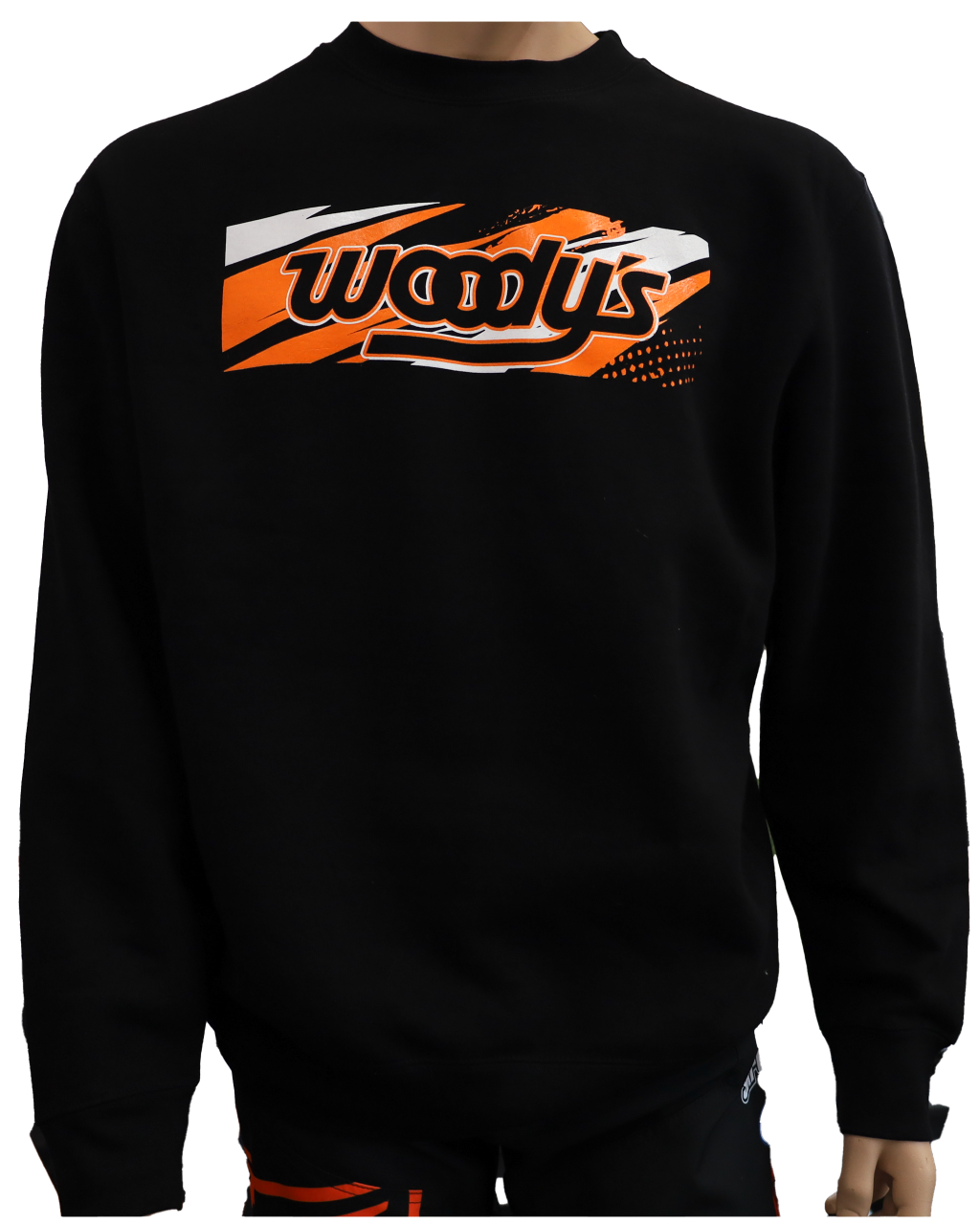 Shift Crewneck image