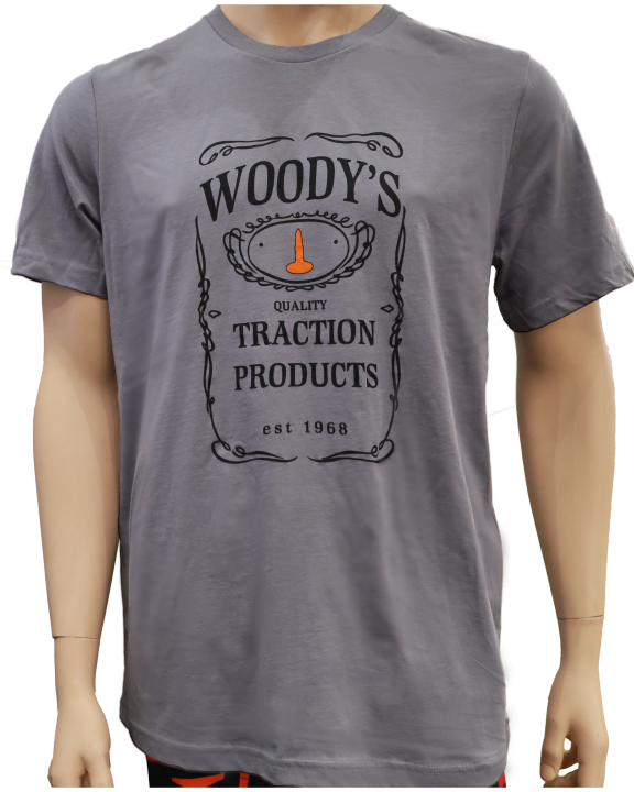 Reserve Tee