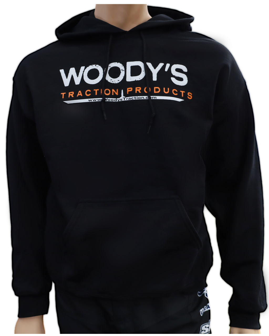 Pro Hoodie image